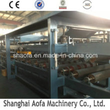 EPS / Rock Wool / Mineral Wool Sandwich Panel Machine (AF-S960)